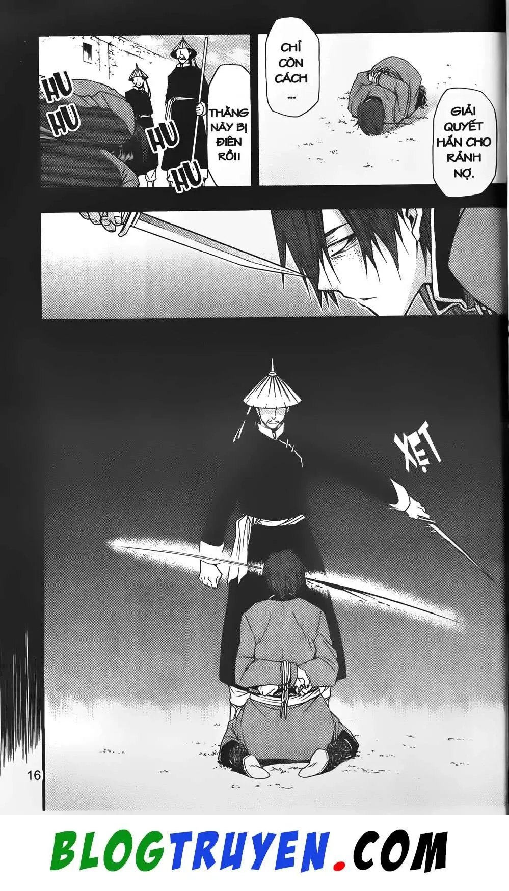 Emma Đến Từ Địa Phủ Chapter 29 - 17
