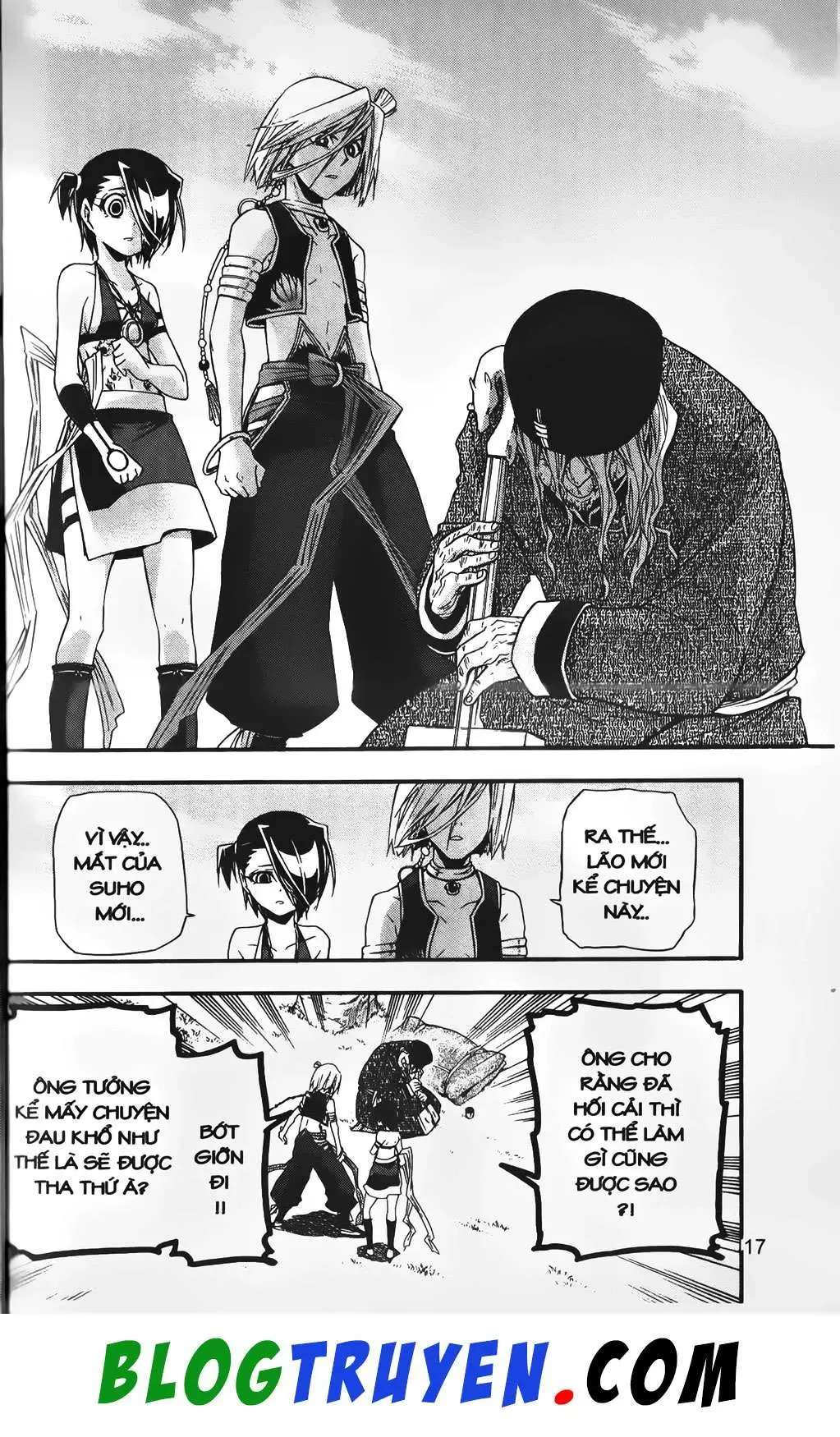 Emma Đến Từ Địa Phủ Chapter 29 - 18