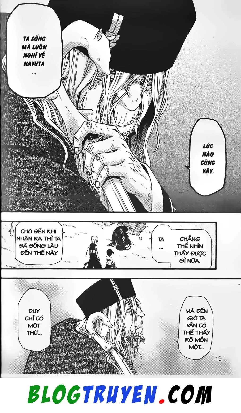 Emma Đến Từ Địa Phủ Chapter 29 - 20