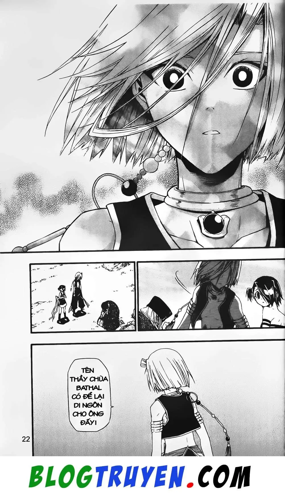 Emma Đến Từ Địa Phủ Chapter 29 - 22