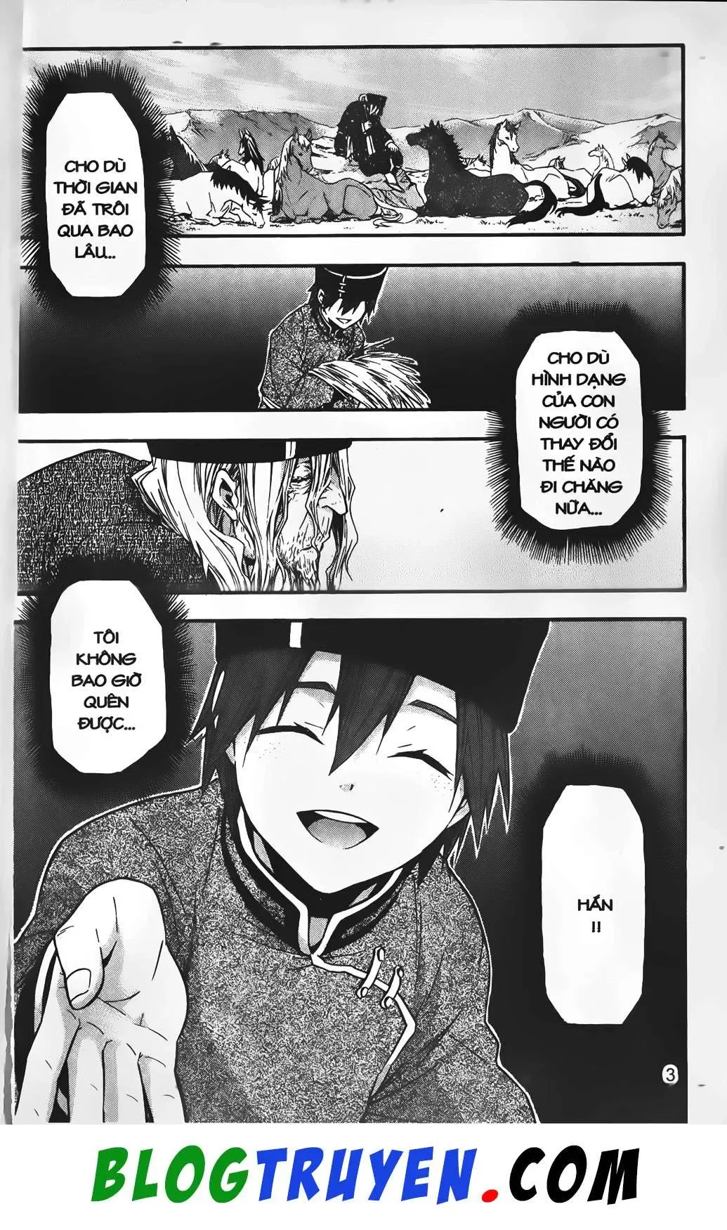 Emma Đến Từ Địa Phủ Chapter 29 - 4