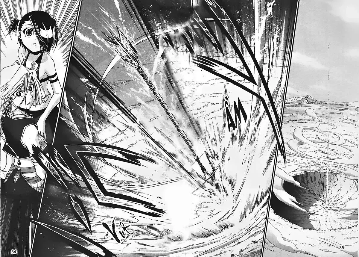 Emma Đến Từ Địa Phủ Chapter 29 - 34