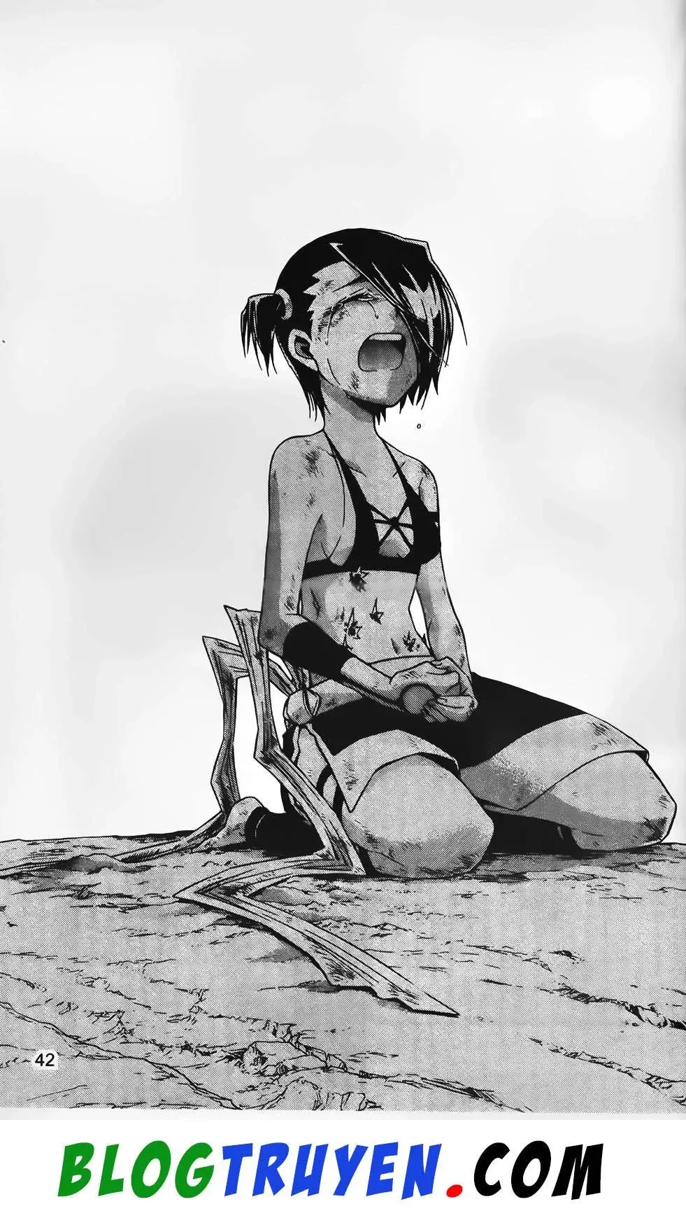 Emma Đến Từ Địa Phủ Chapter 29 - 41