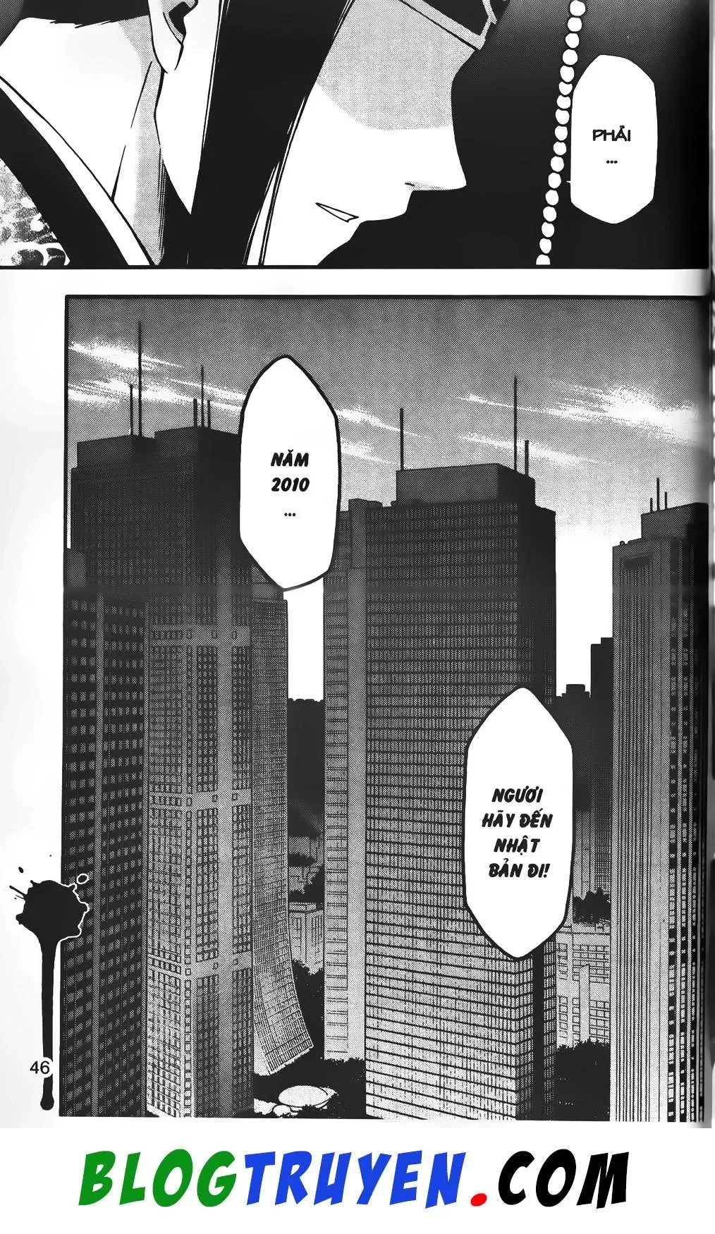 Emma Đến Từ Địa Phủ Chapter 29 - 45