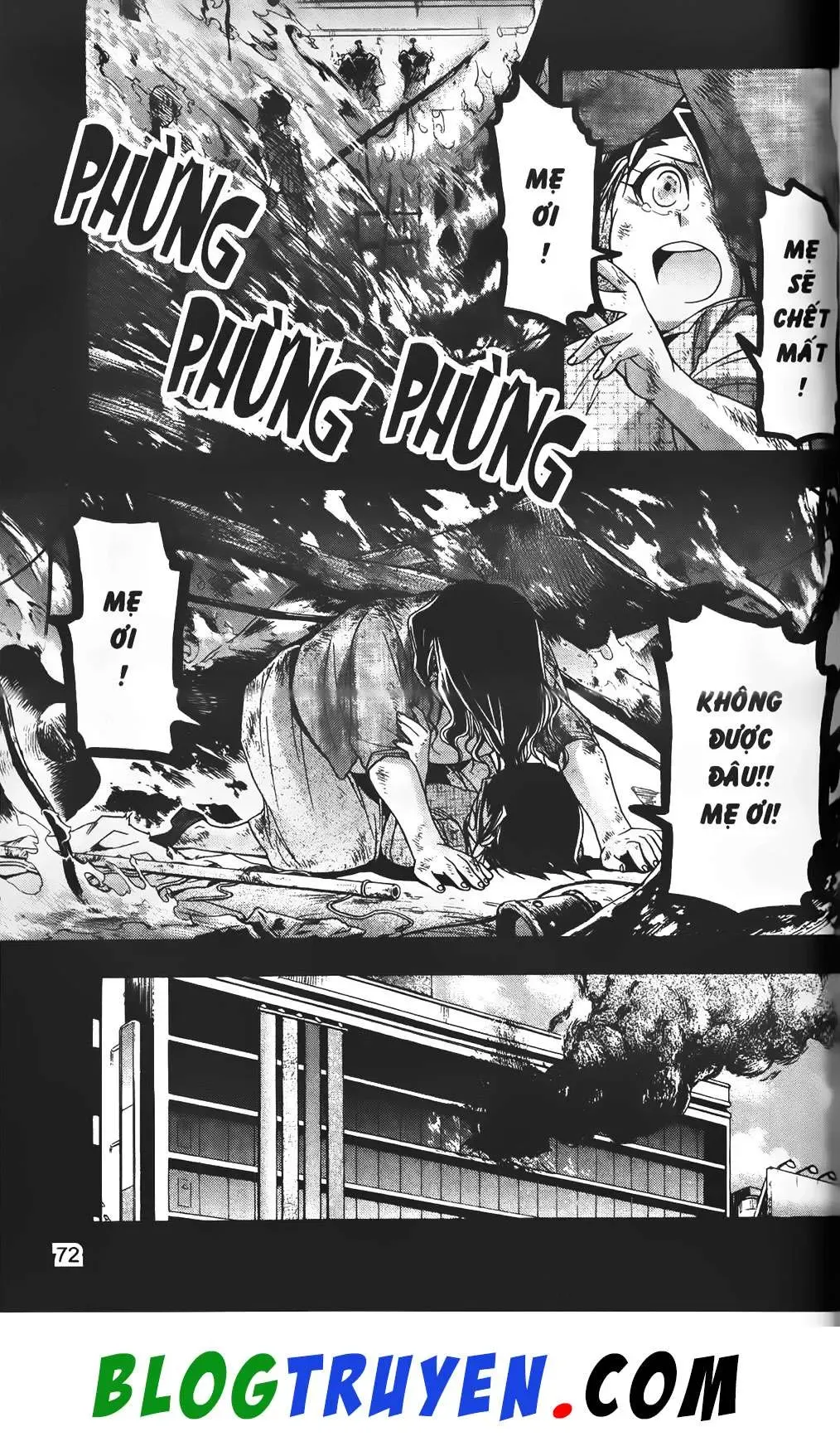 Emma Đến Từ Địa Phủ Chapter 30 - 27