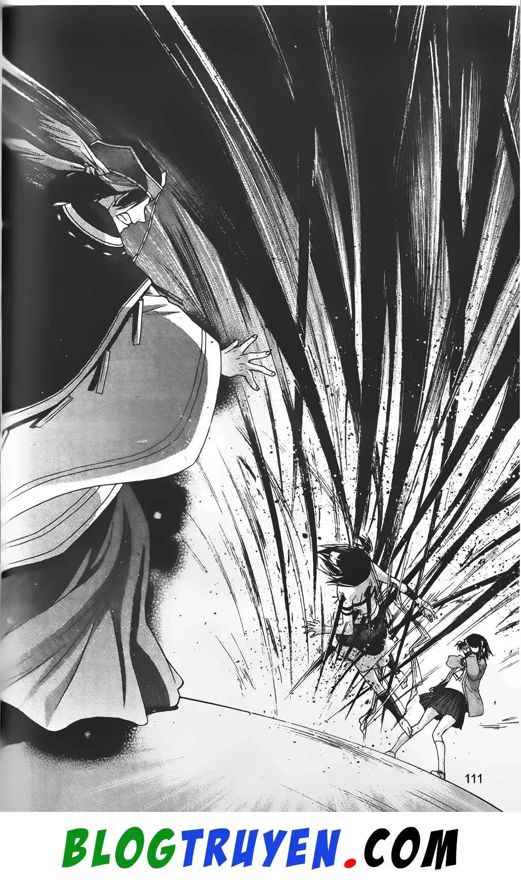 Emma Đến Từ Địa Phủ Chapter 31 - 23