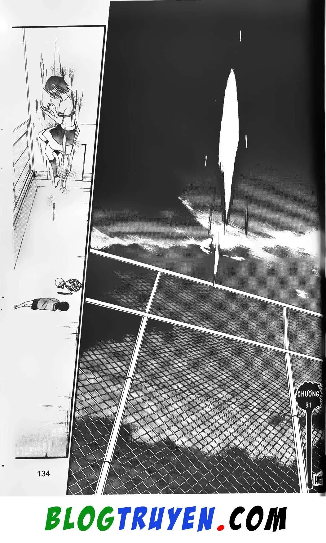 Emma Đến Từ Địa Phủ Chapter 31 - 45