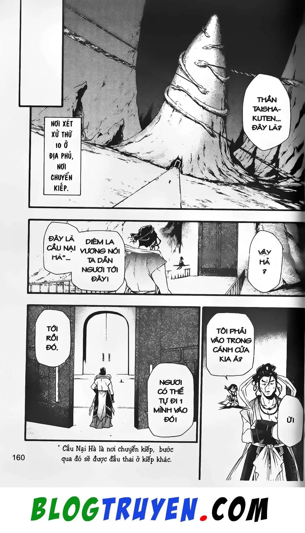 Emma Đến Từ Địa Phủ Chapter 32 - 27