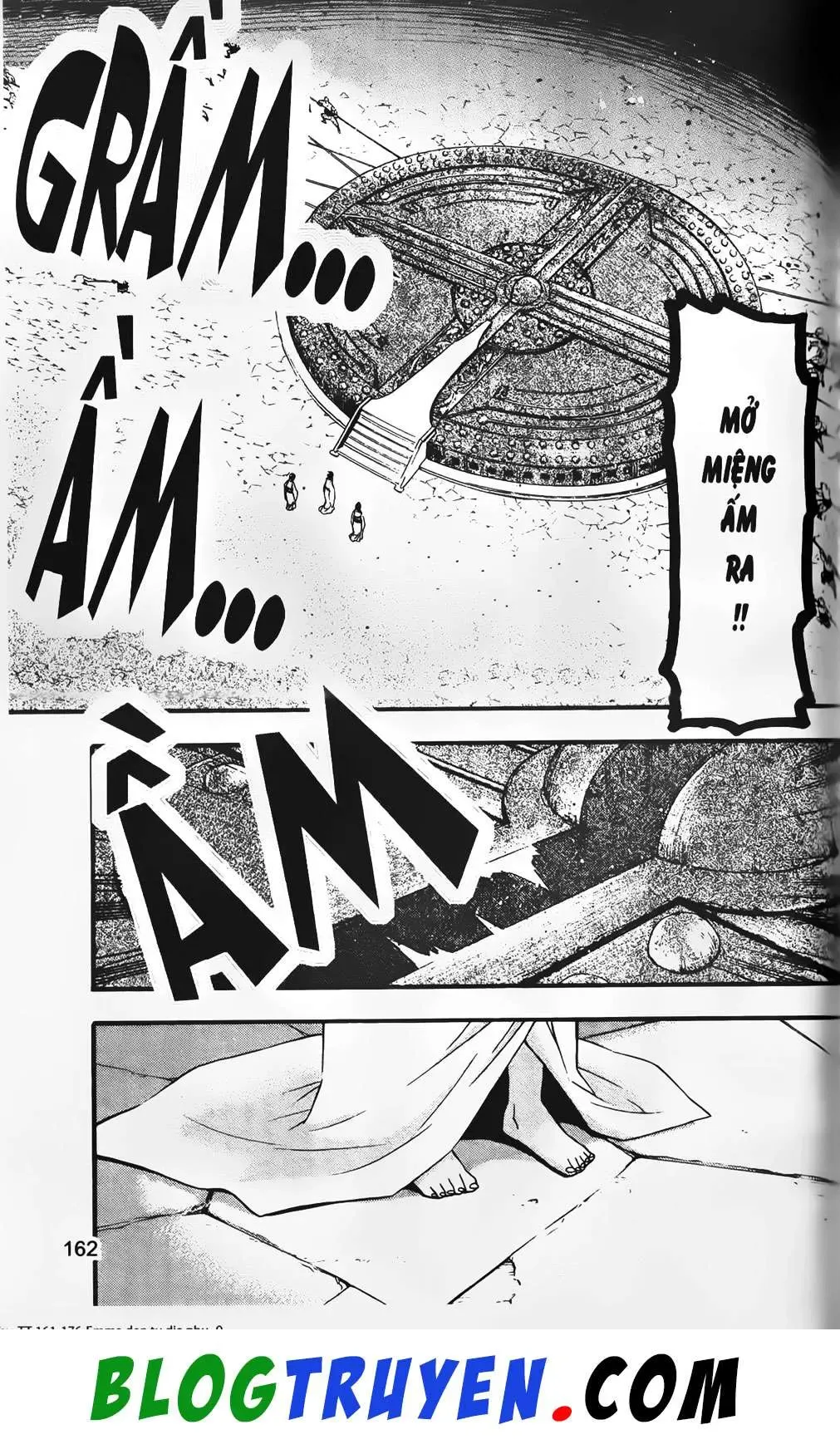 Emma Đến Từ Địa Phủ Chapter 32 - 29