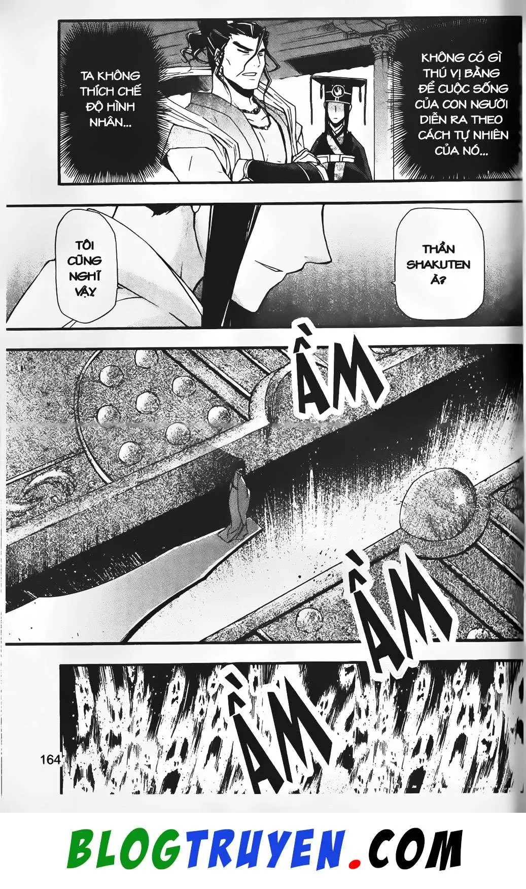 Emma Đến Từ Địa Phủ Chapter 32 - 31