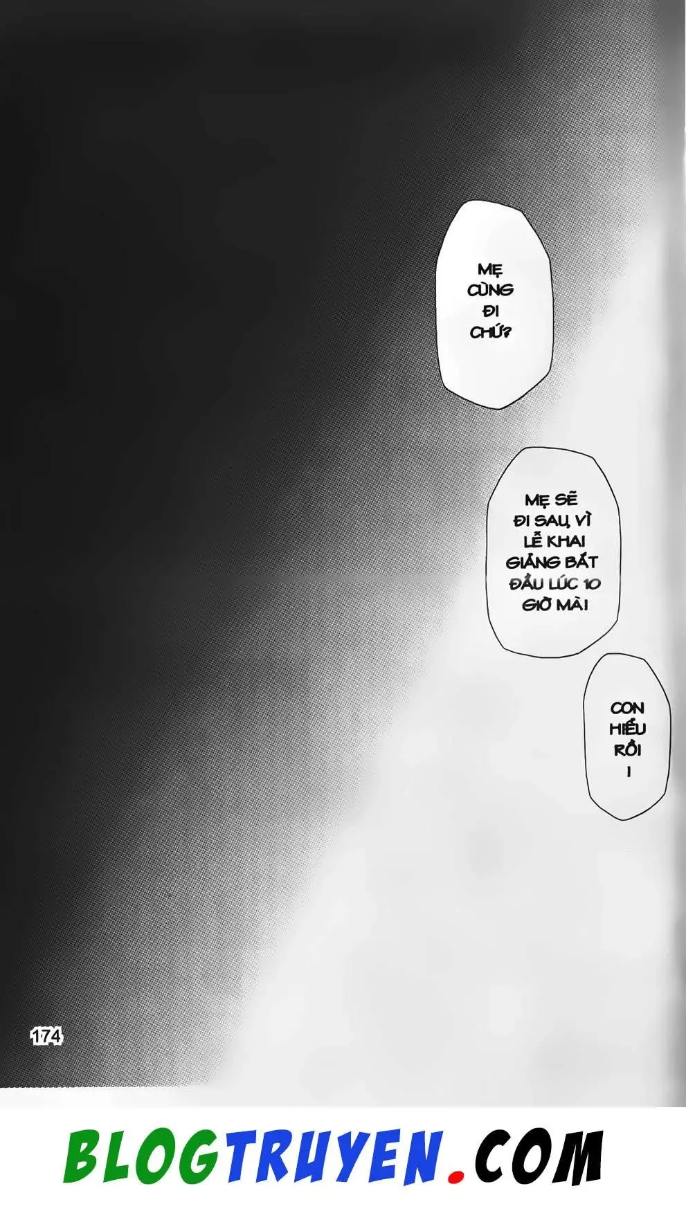 Emma Đến Từ Địa Phủ Chapter 32 - 38