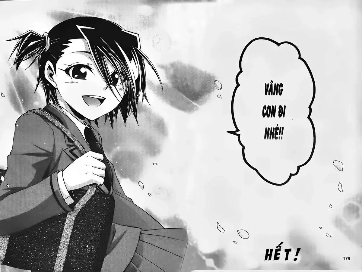 Emma Đến Từ Địa Phủ Chapter 32 - 42