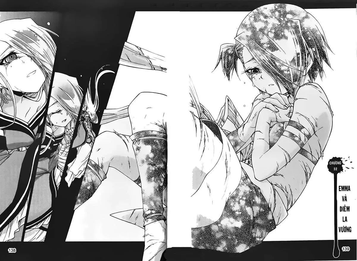 Emma Đến Từ Địa Phủ Chapter 32 - 6