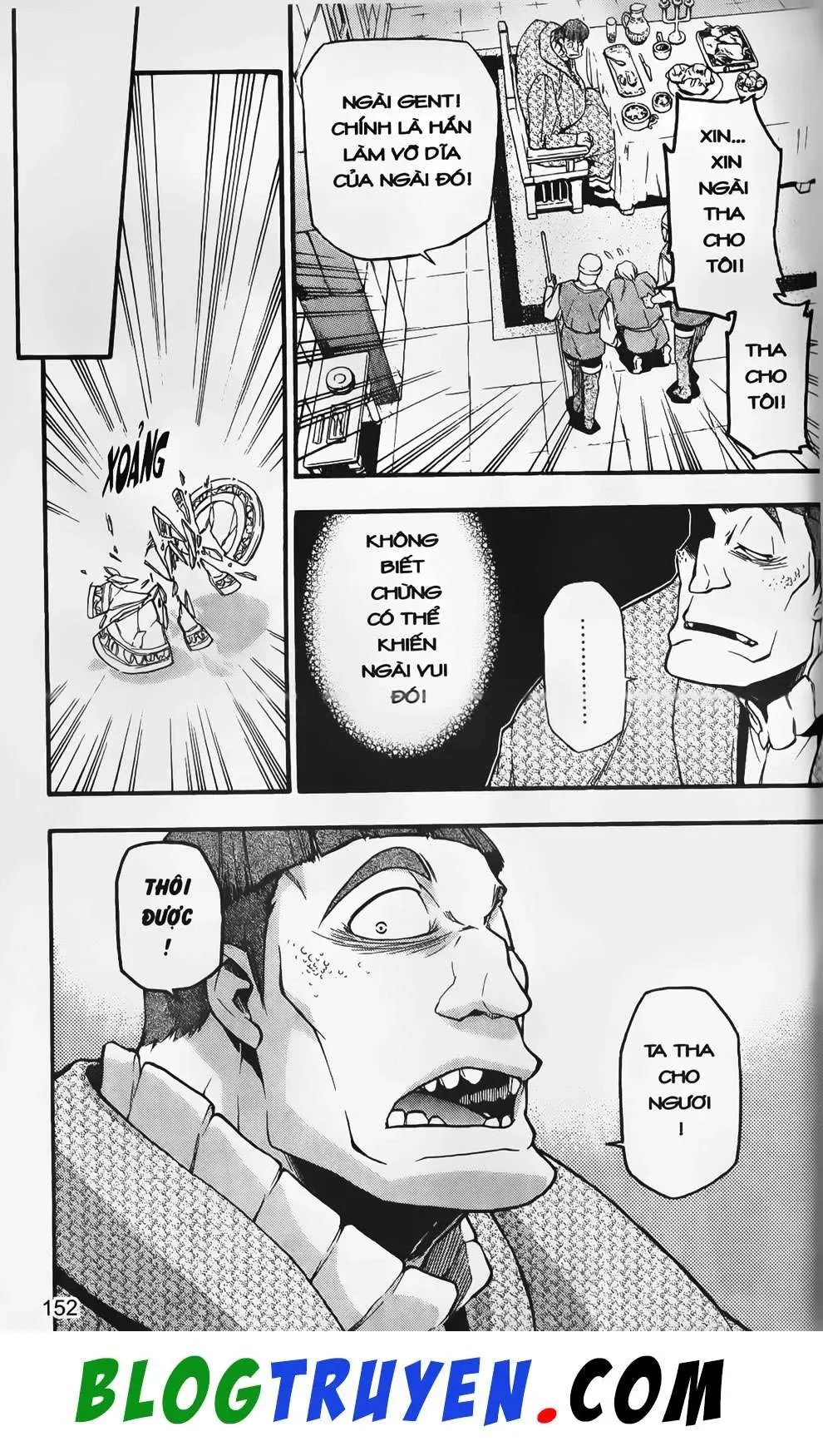 Emma Đến Từ Địa Phủ Chapter 4 - 18