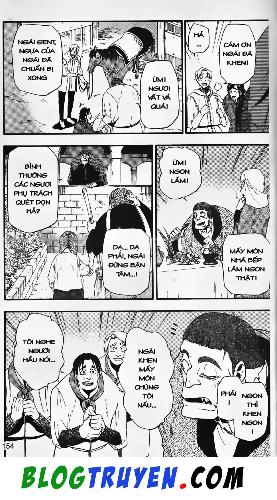 Emma Đến Từ Địa Phủ Chapter 4 - 20