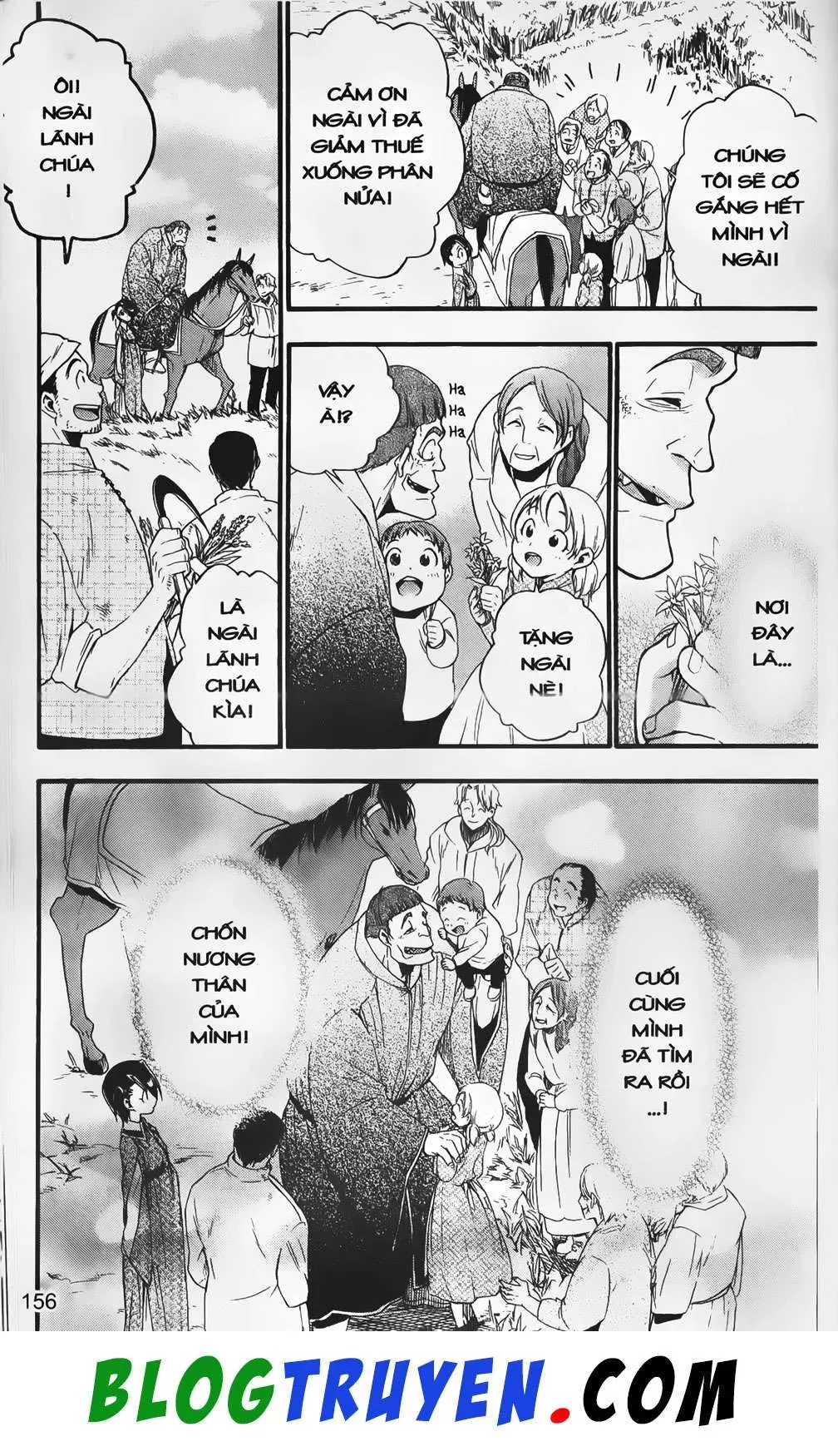 Emma Đến Từ Địa Phủ Chapter 4 - 22