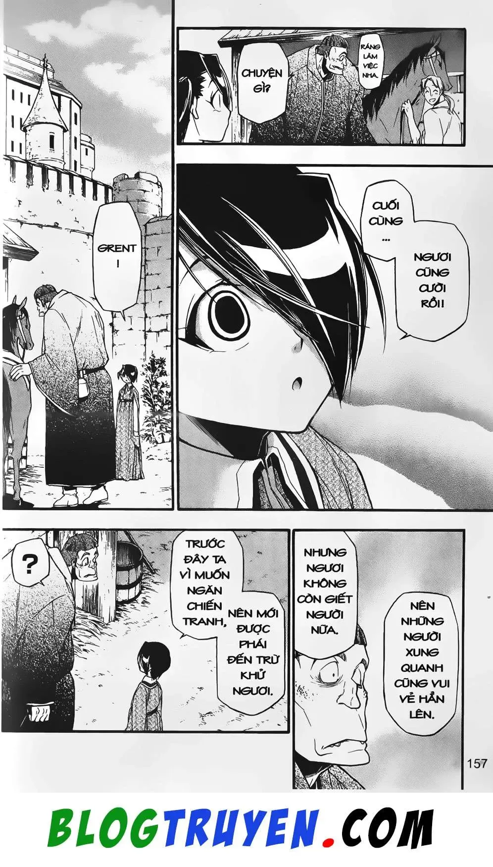 Emma Đến Từ Địa Phủ Chapter 4 - 23