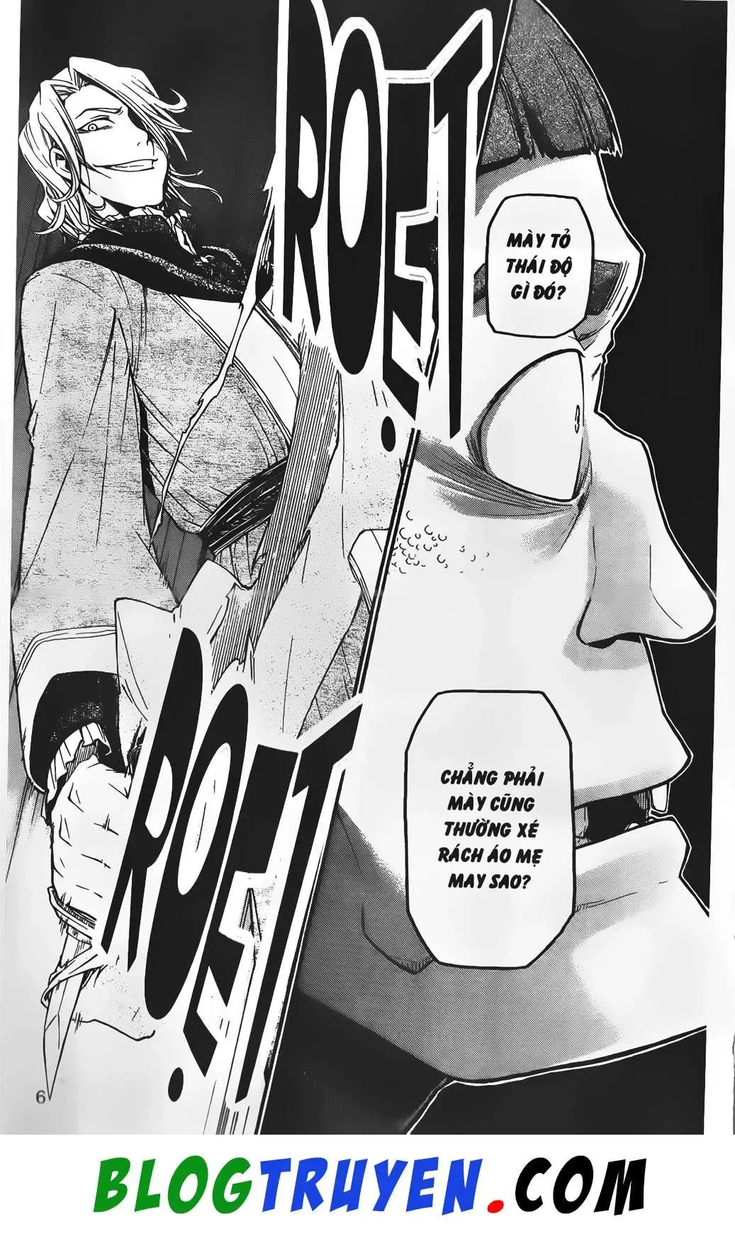Emma Đến Từ Địa Phủ Chapter 4 - 28