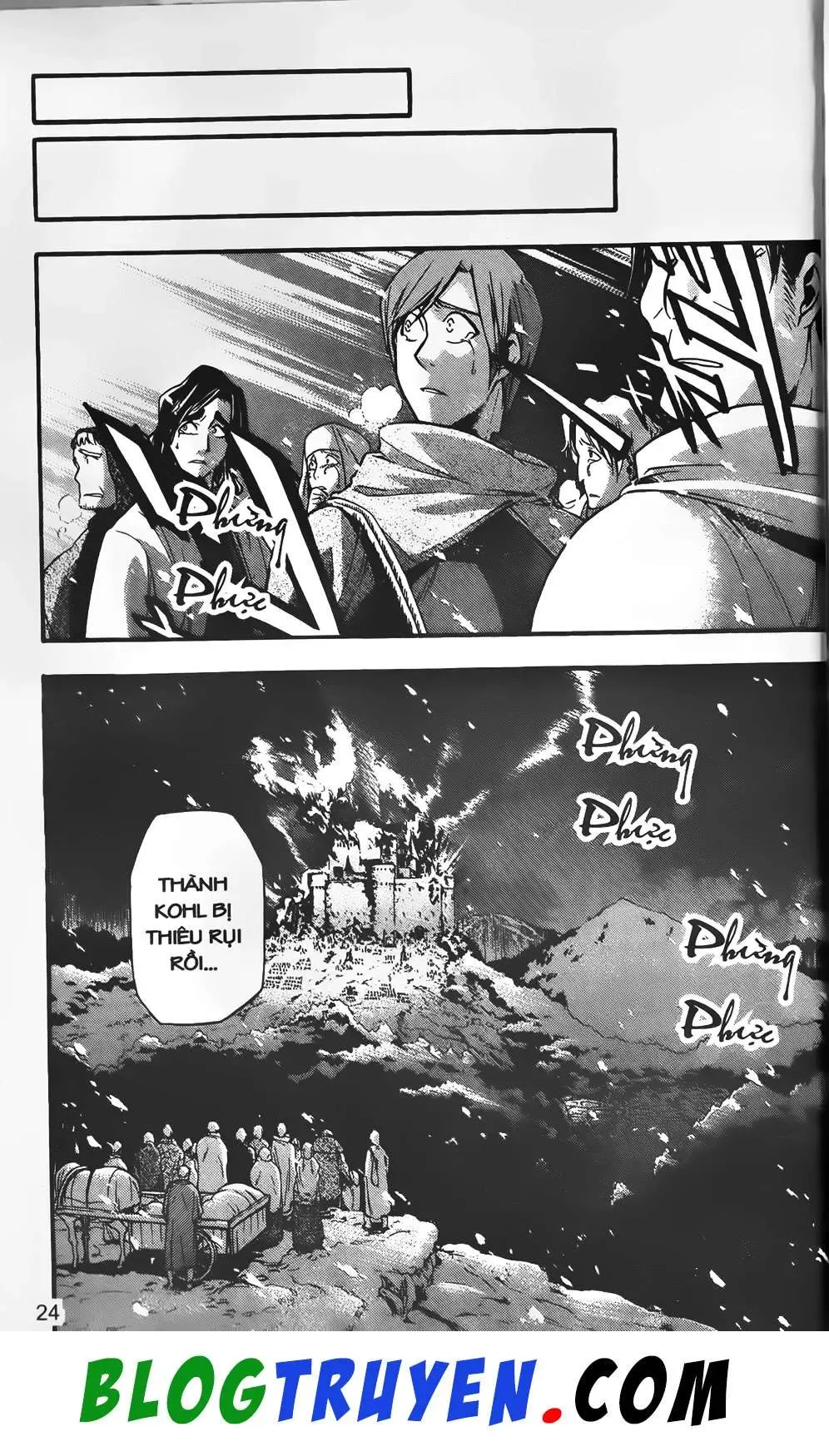 Emma Đến Từ Địa Phủ Chapter 4 - 45