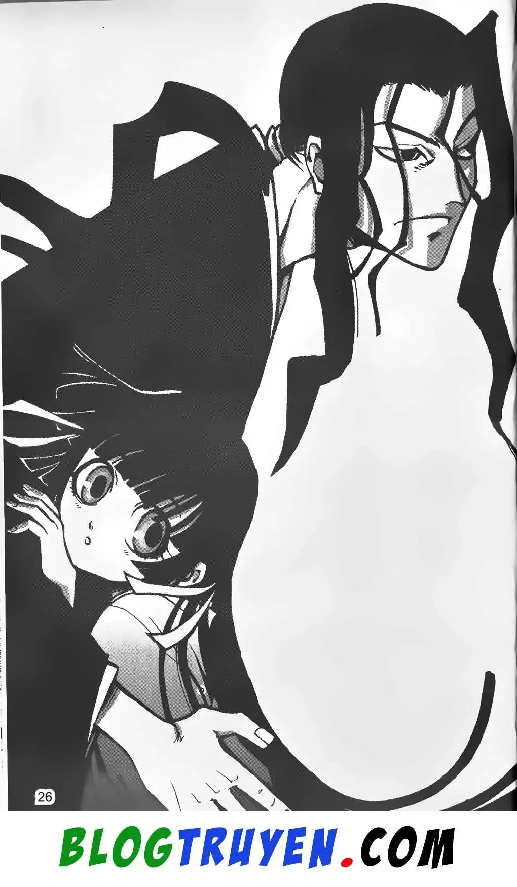 Emma Đến Từ Địa Phủ Chapter 4 - 47