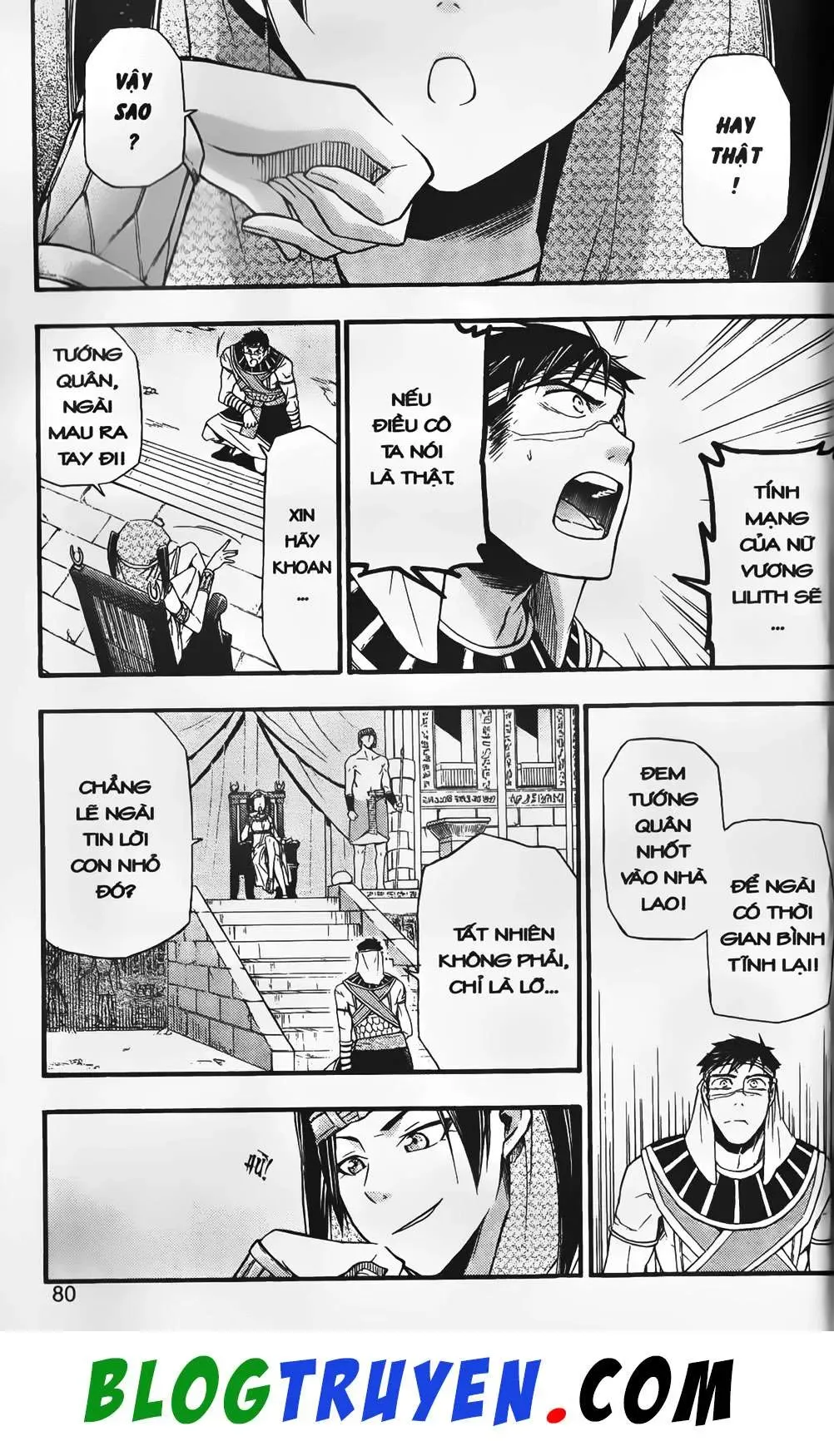 Emma Đến Từ Địa Phủ Chapter 6 - 10