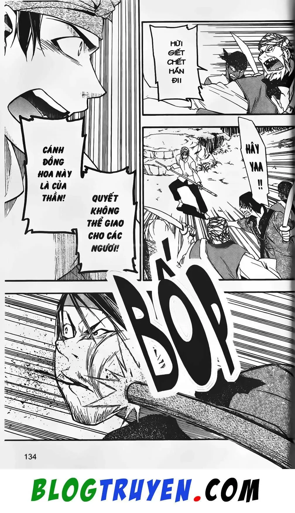 Emma Đến Từ Địa Phủ Chapter 7 - 19