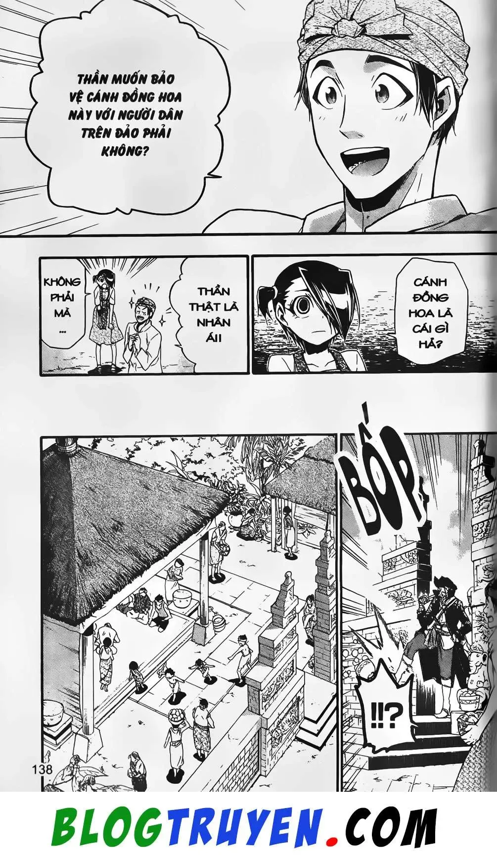 Emma Đến Từ Địa Phủ Chapter 7 - 23