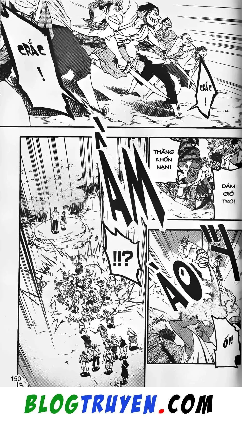 Emma Đến Từ Địa Phủ Chapter 7 - 34