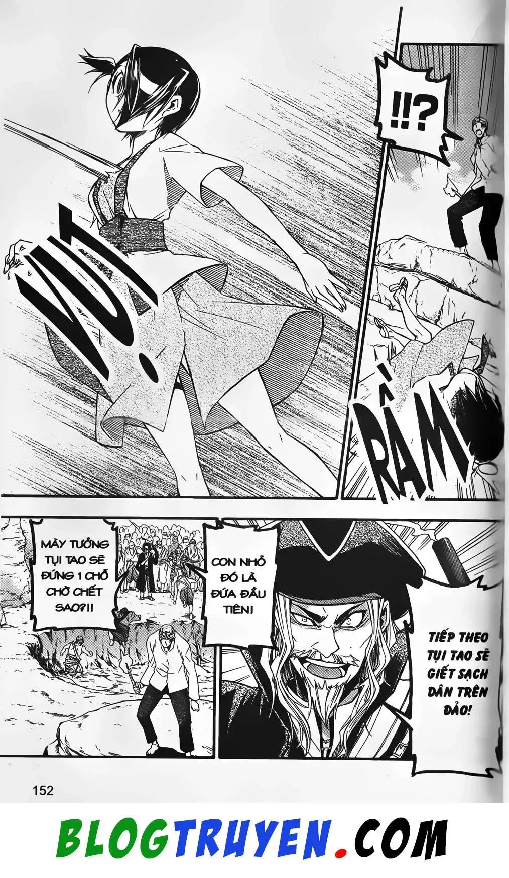 Emma Đến Từ Địa Phủ Chapter 7 - 36
