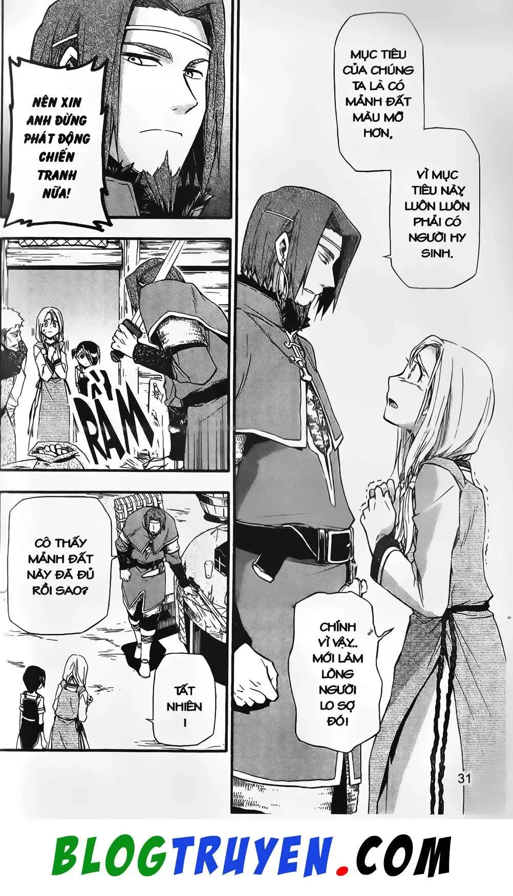 Emma Đến Từ Địa Phủ Chapter 8 - 20