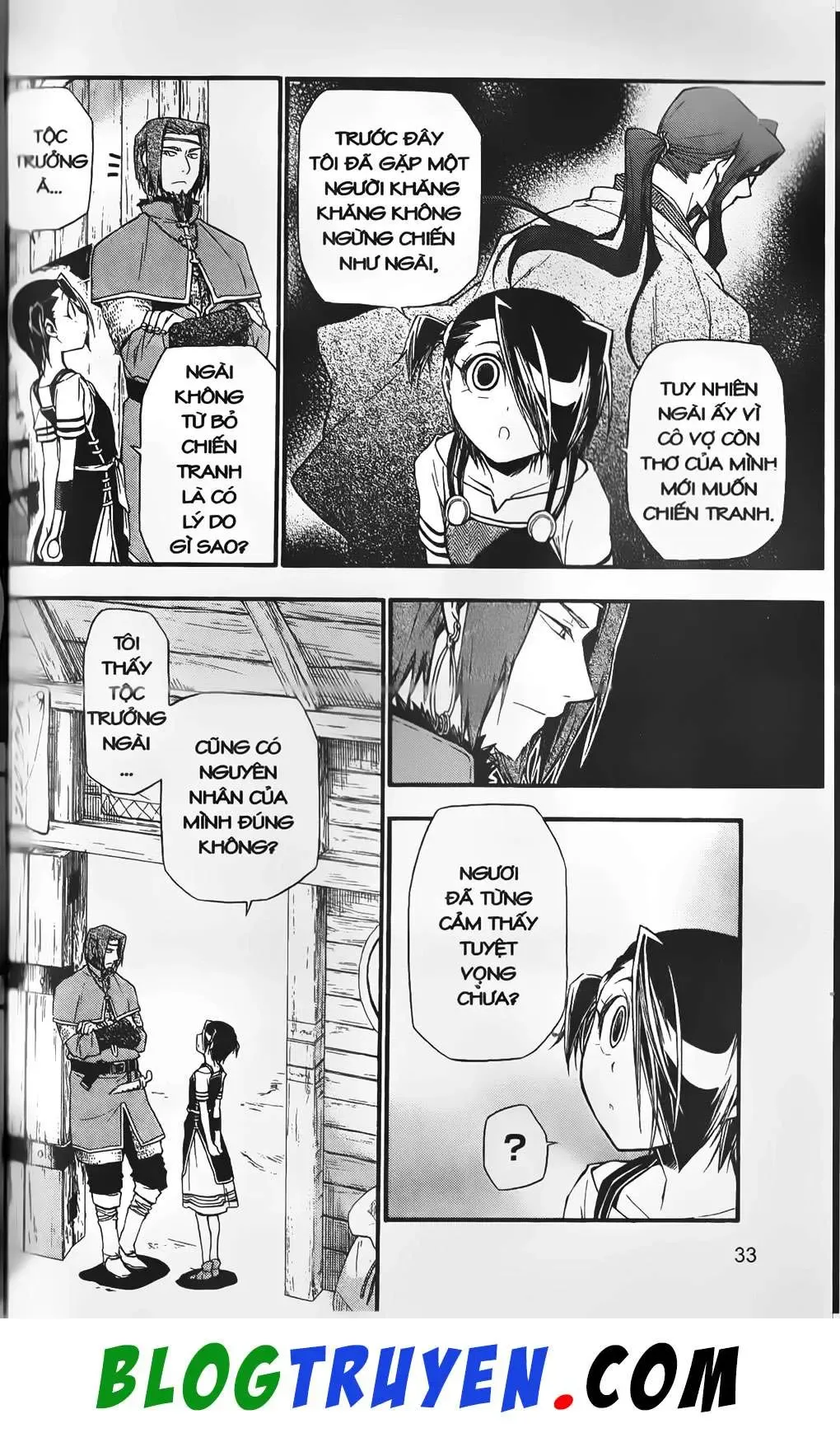 Emma Đến Từ Địa Phủ Chapter 8 - 22