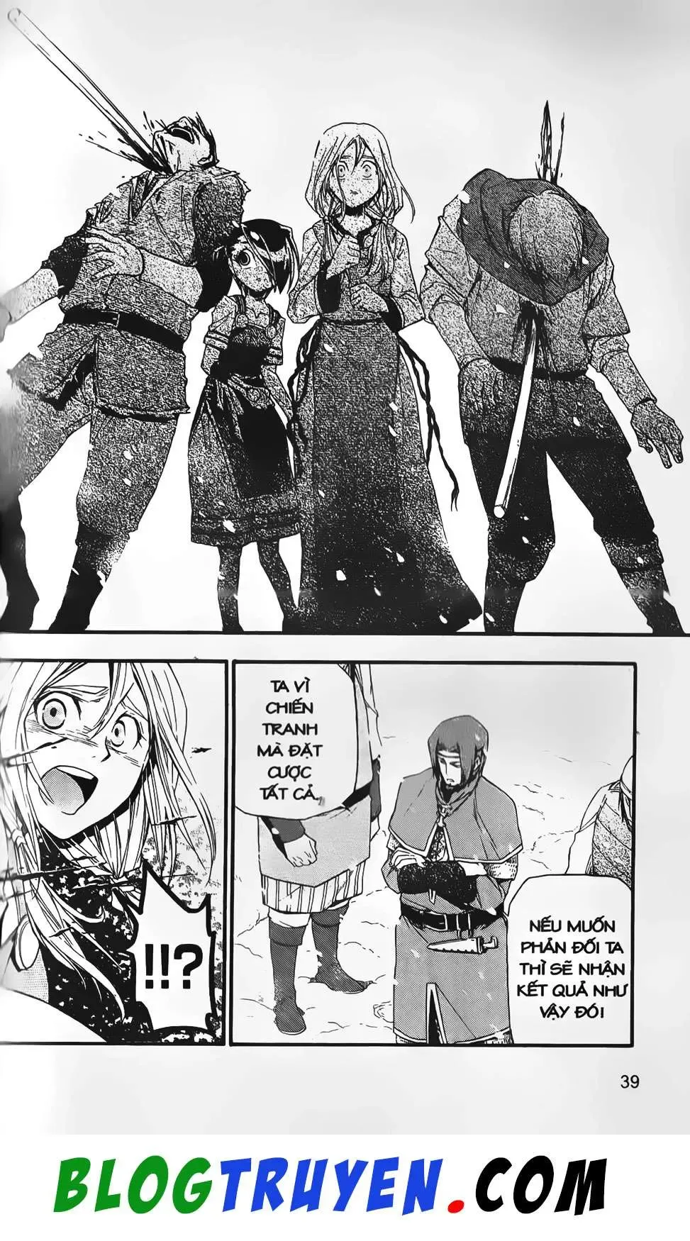 Emma Đến Từ Địa Phủ Chapter 8 - 28