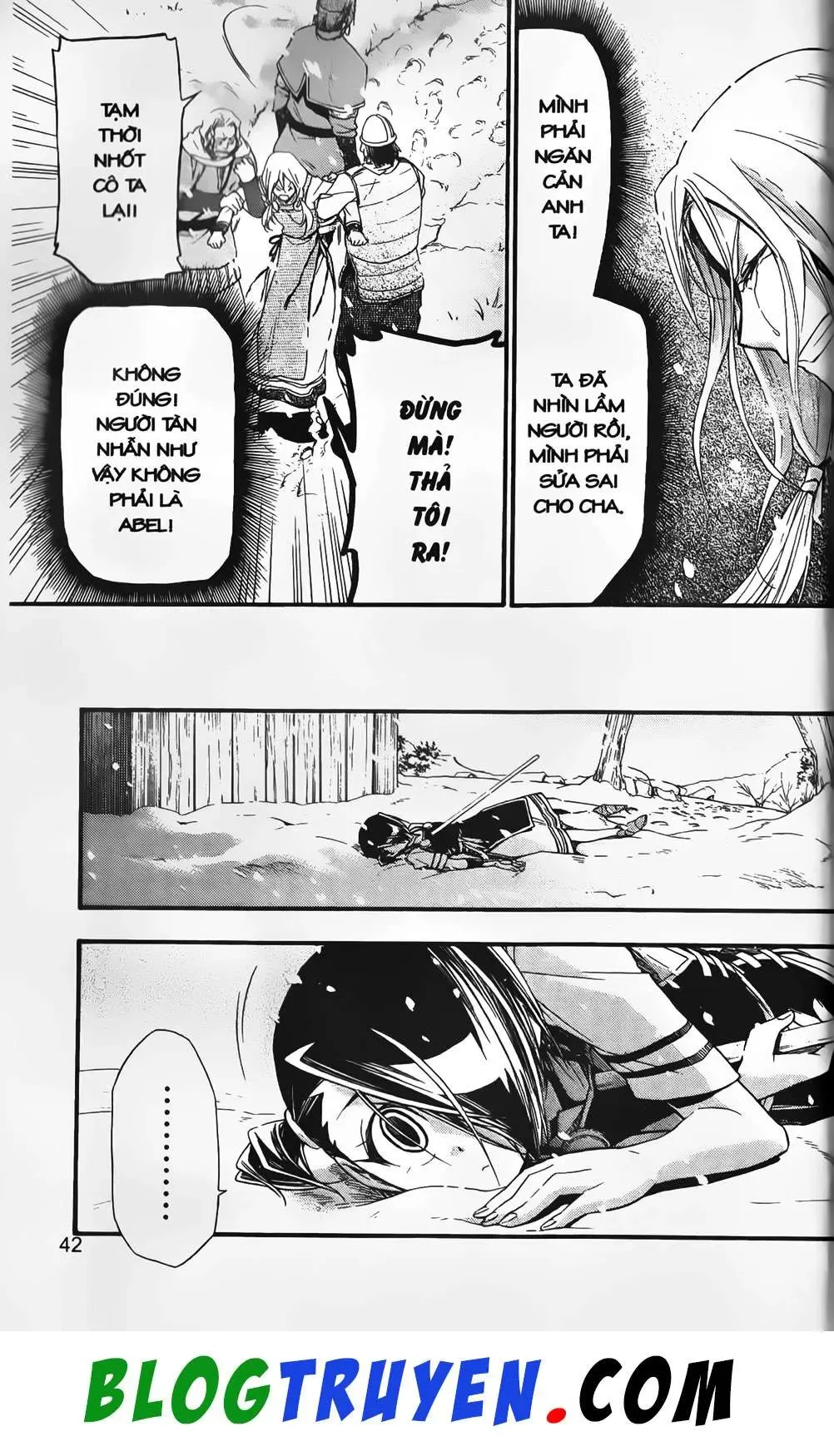 Emma Đến Từ Địa Phủ Chapter 8 - 31