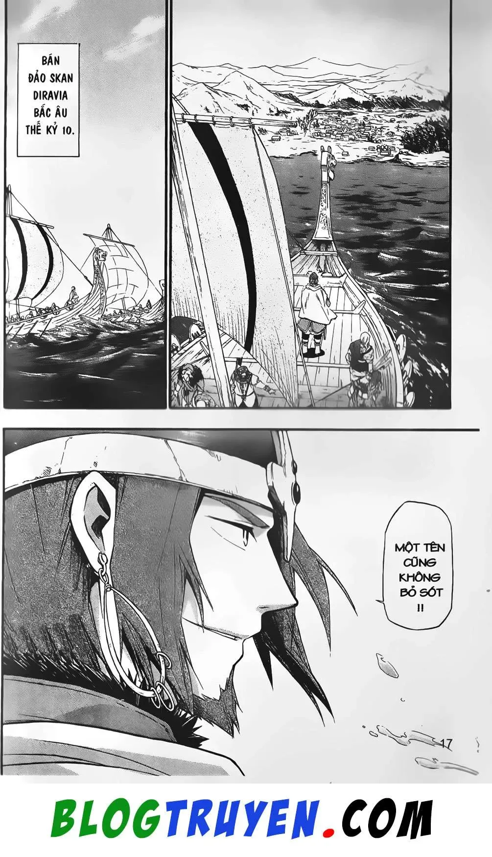 Emma Đến Từ Địa Phủ Chapter 8 - 6