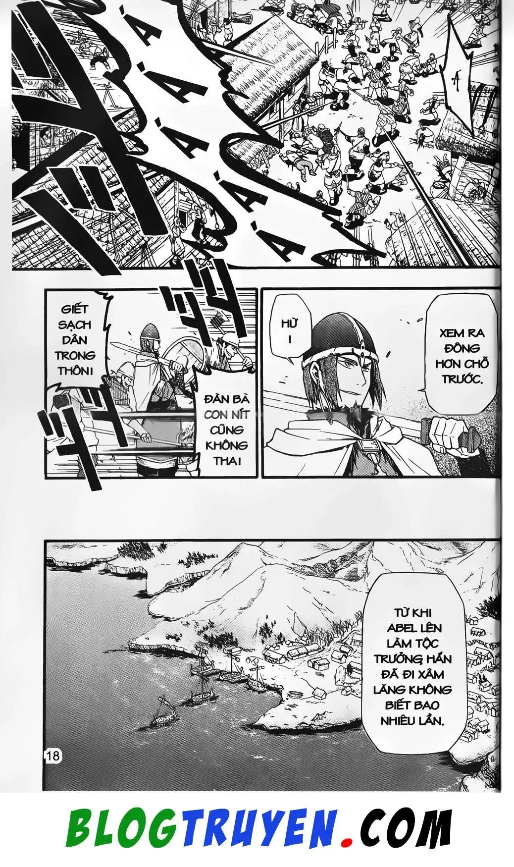 Emma Đến Từ Địa Phủ Chapter 8 - 7