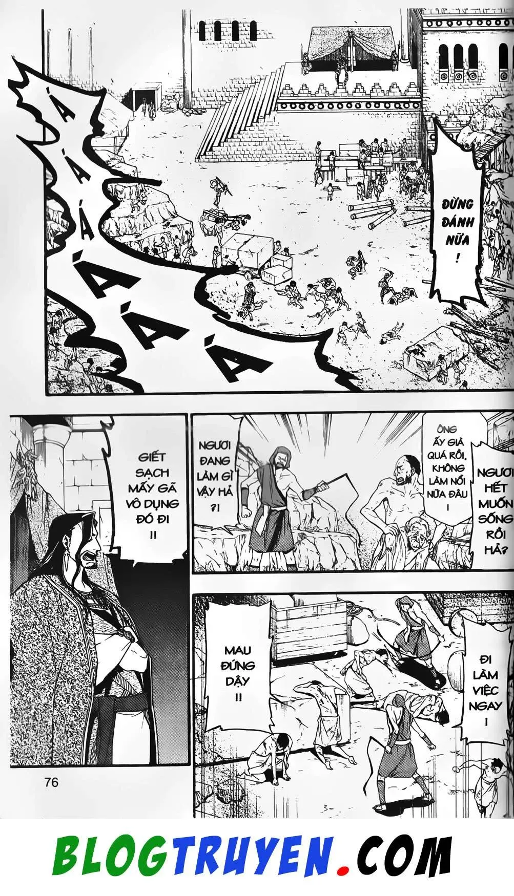 Emma Đến Từ Địa Phủ Chapter 9 - 20