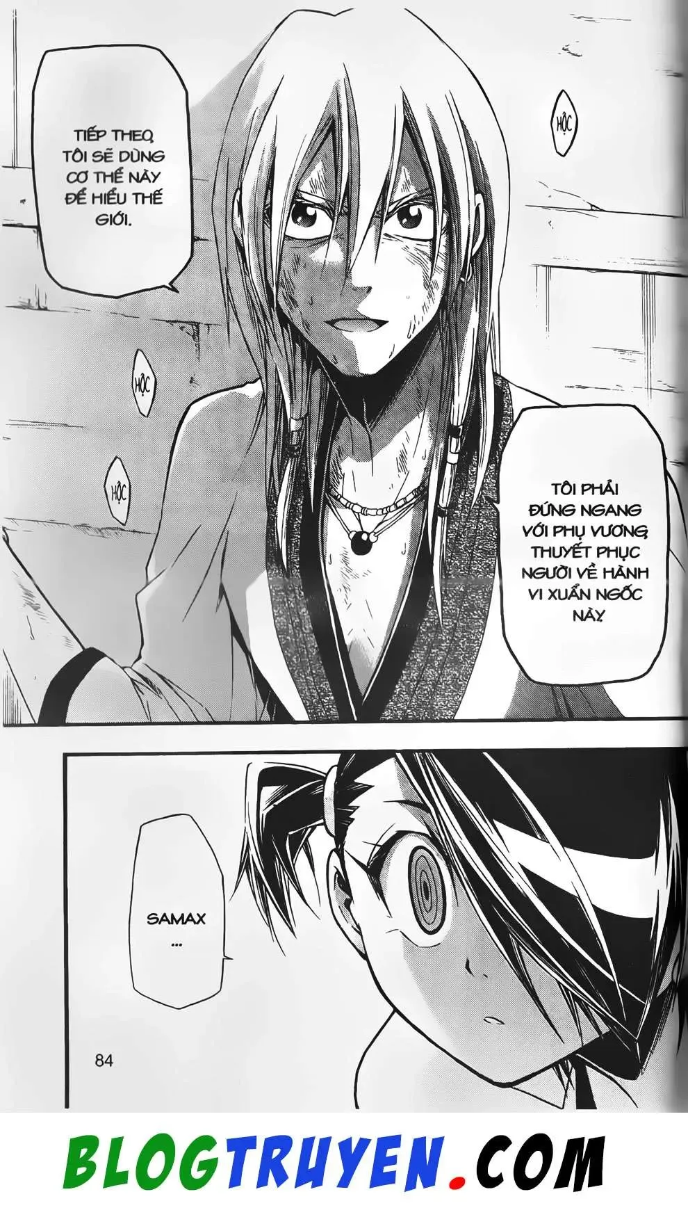 Emma Đến Từ Địa Phủ Chapter 9 - 28