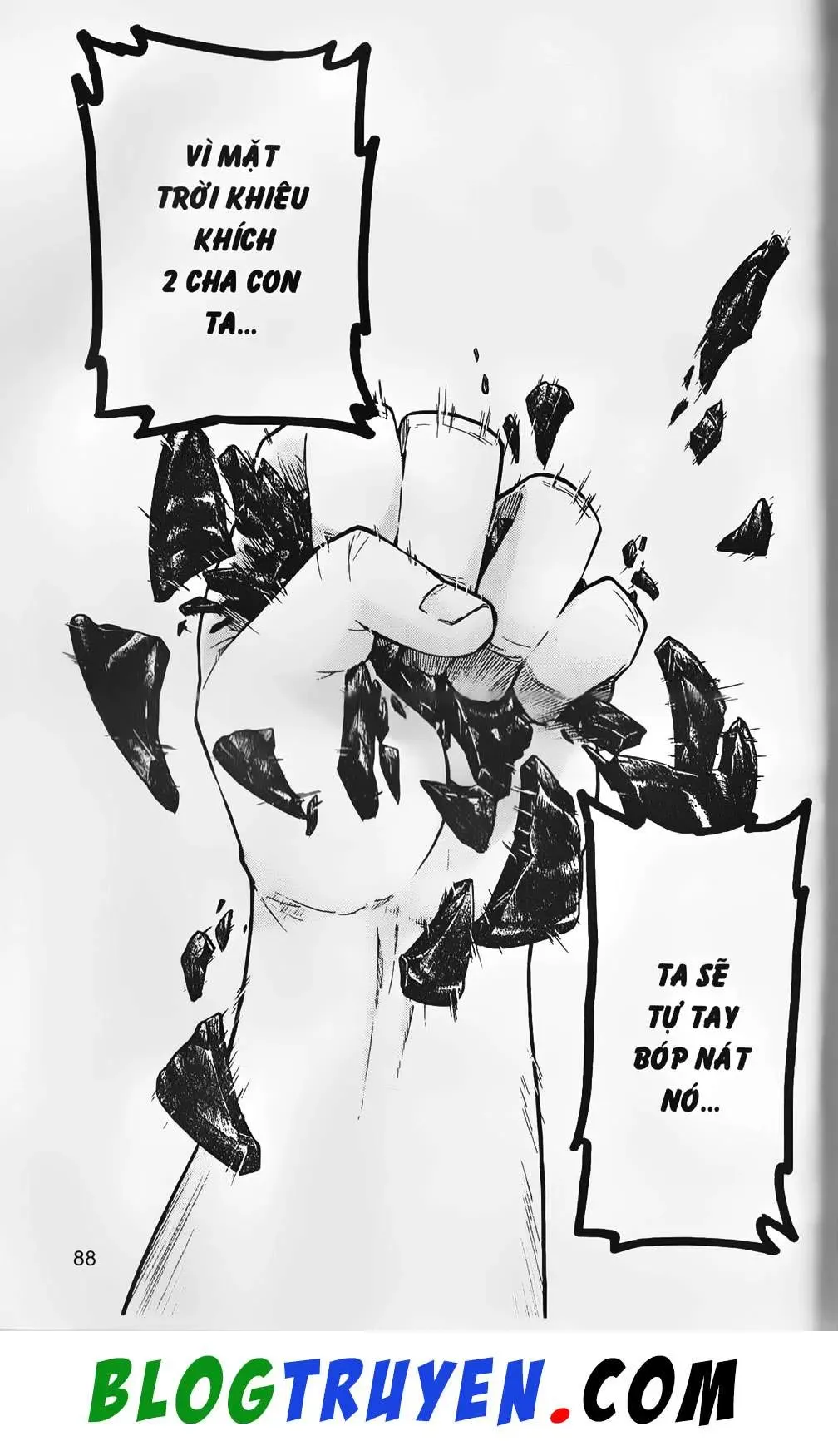 Emma Đến Từ Địa Phủ Chapter 9 - 32