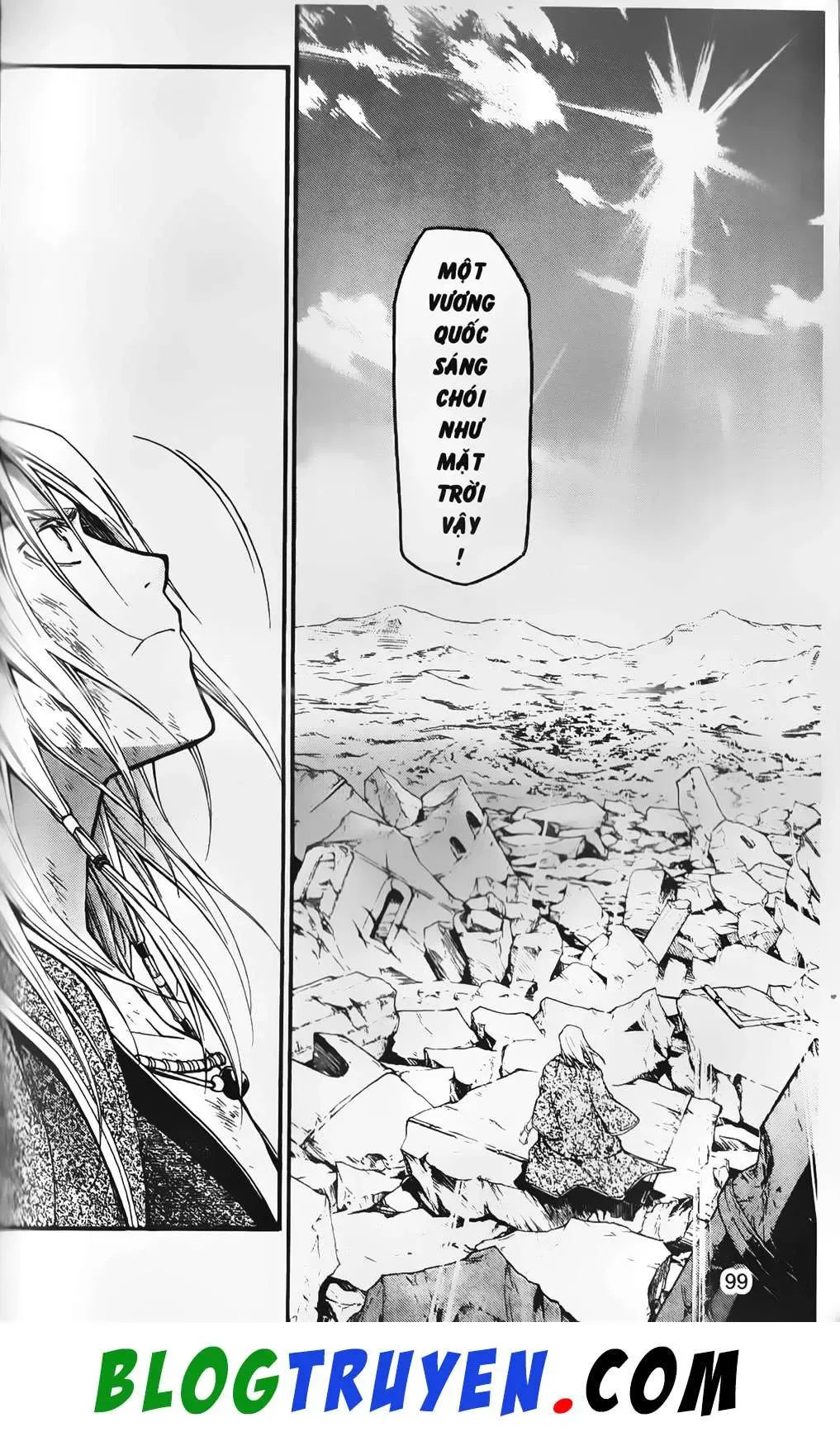 Emma Đến Từ Địa Phủ Chapter 9 - 42