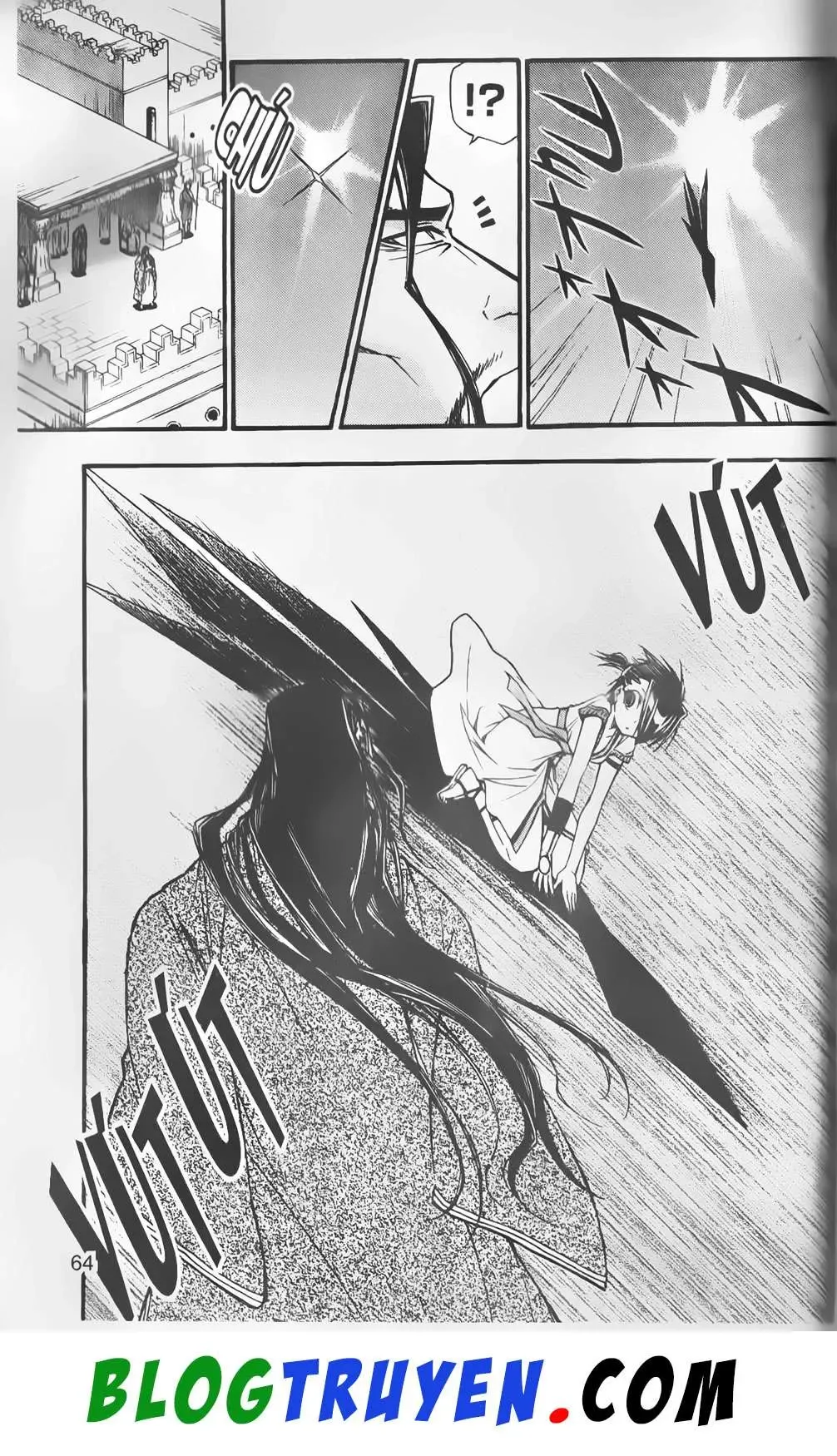Emma Đến Từ Địa Phủ Chapter 9 - 8