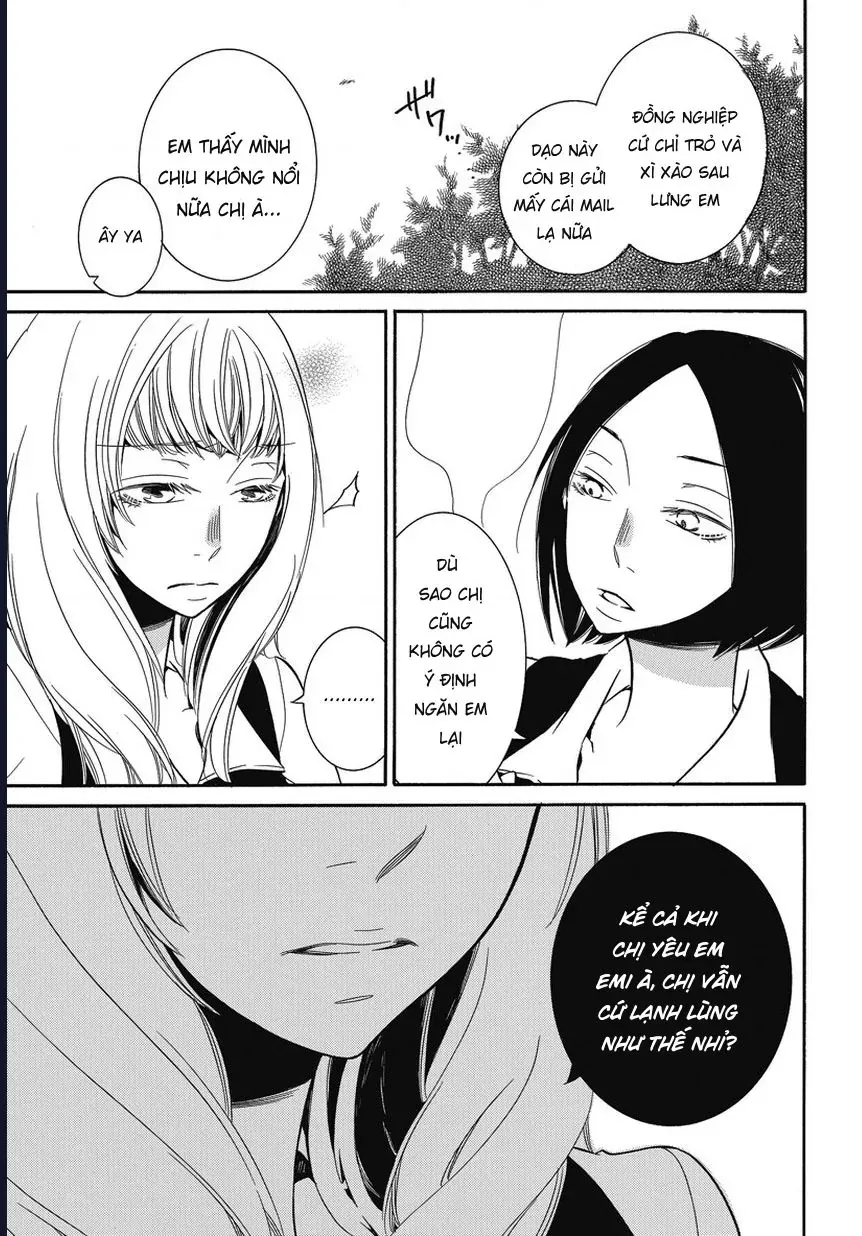 Tình Mình Phi Lý Chapter 1 - 11