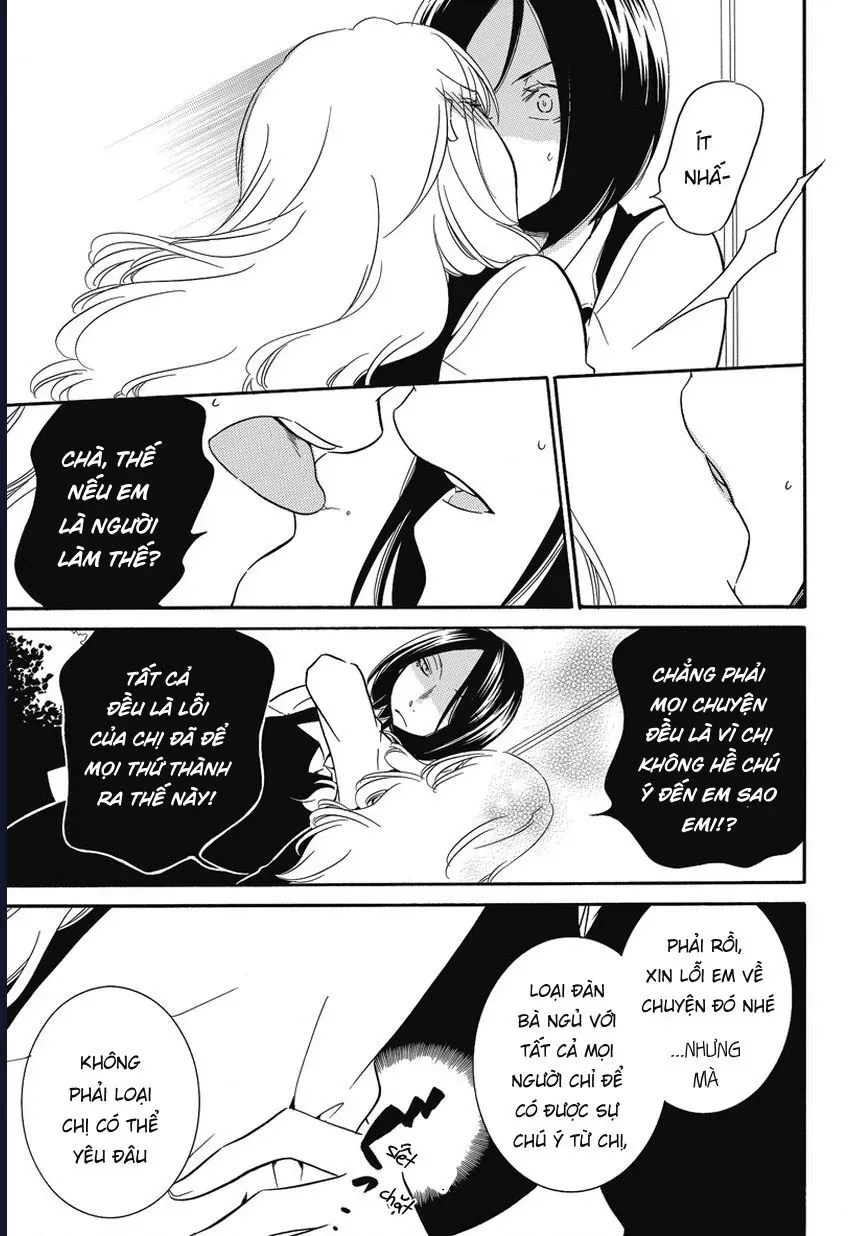 Tình Mình Phi Lý Chapter 1 - 15