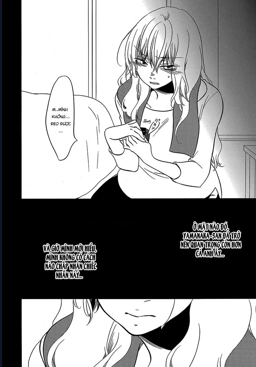 Tình Mình Phi Lý Chapter 10 - 6