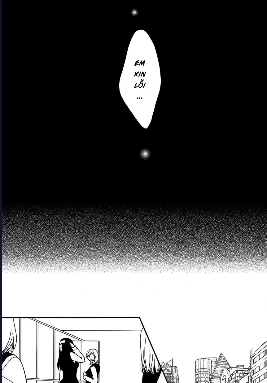Tình Mình Phi Lý Chapter 10 - 7