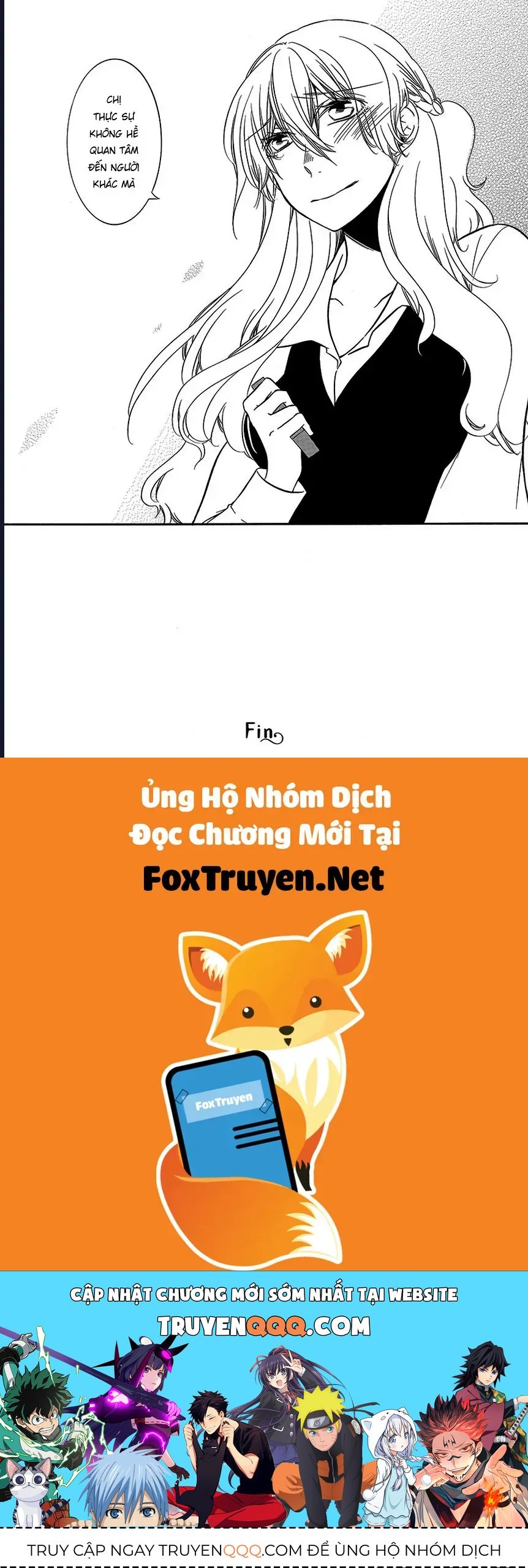 Tình Mình Phi Lý Chapter 10 - 10