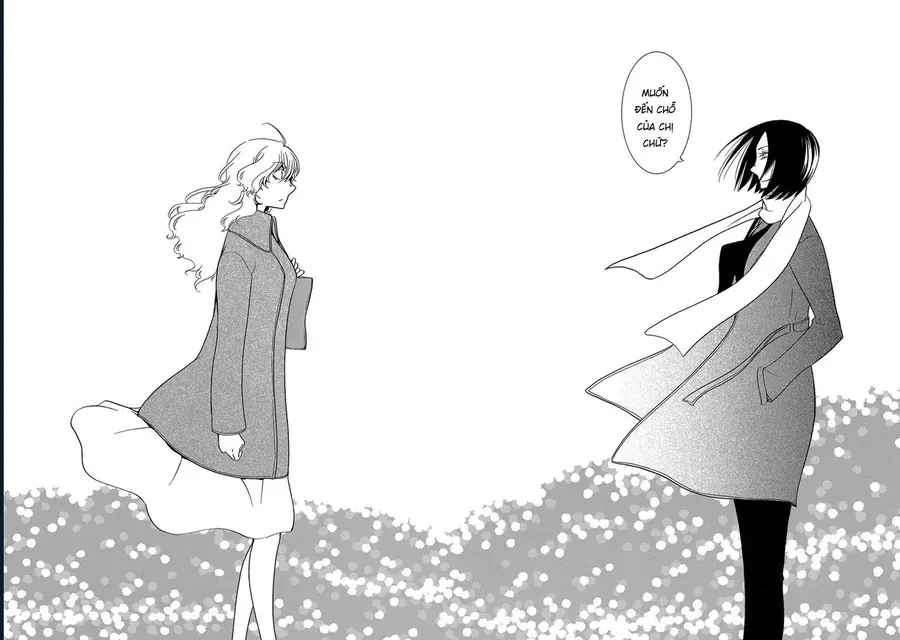 Tình Mình Phi Lý Chapter 11 - 11
