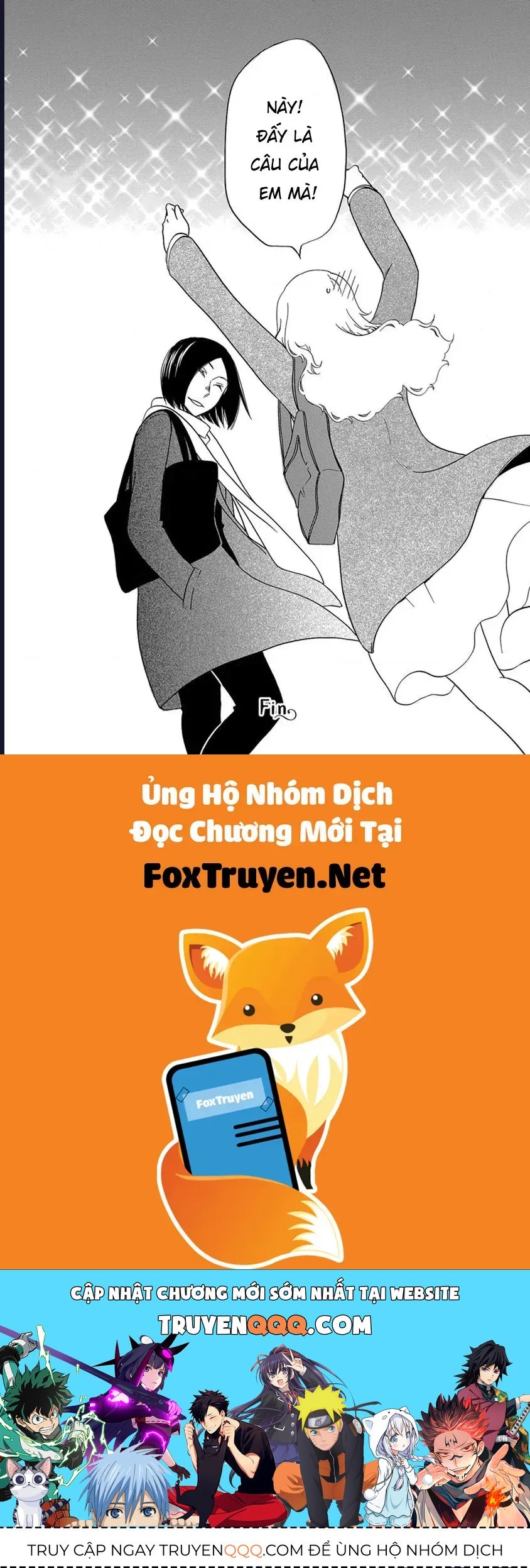 Tình Mình Phi Lý Chapter 11 - 14