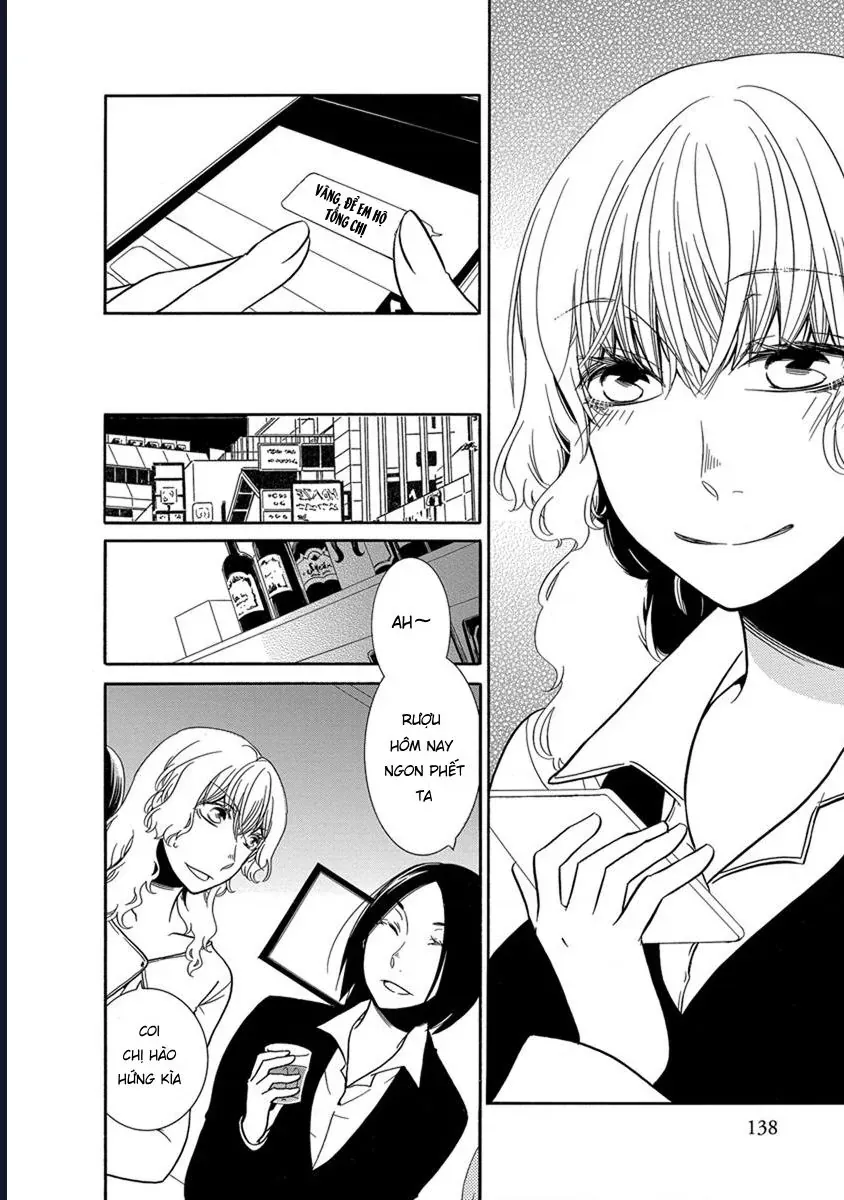 Tình Mình Phi Lý Chapter 11 - 5