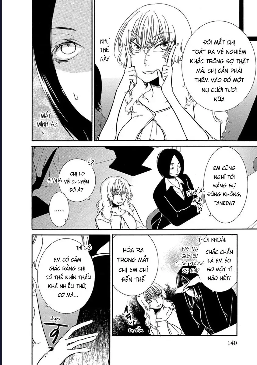 Tình Mình Phi Lý Chapter 11 - 7