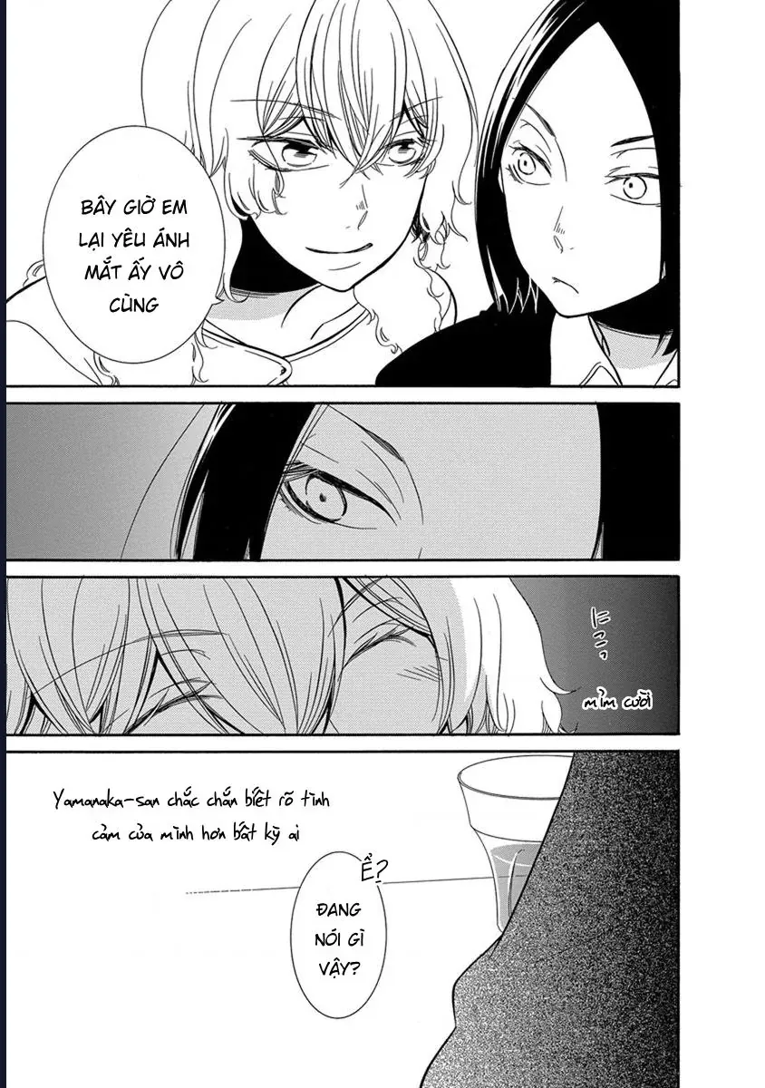 Tình Mình Phi Lý Chapter 11 - 8